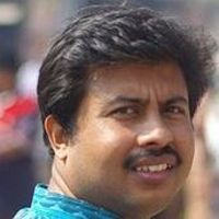 Dr. Tirthankar Dasgupta